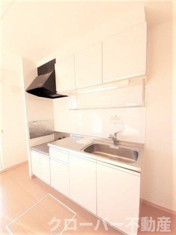 アセット詫間の物件内観写真