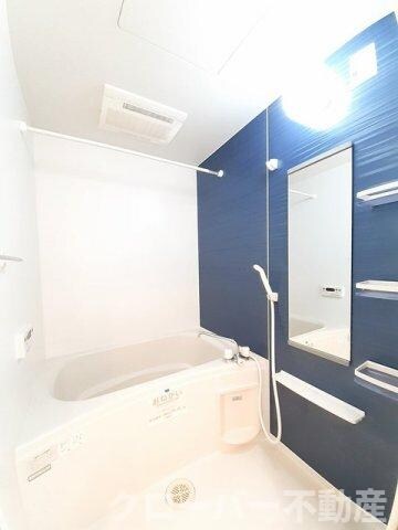 アセット詫間の物件内観写真