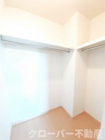 アセット詫間の物件内観写真