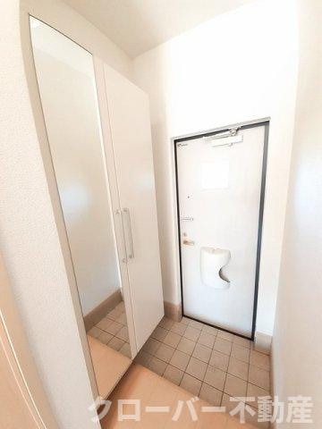 アセット詫間の物件内観写真