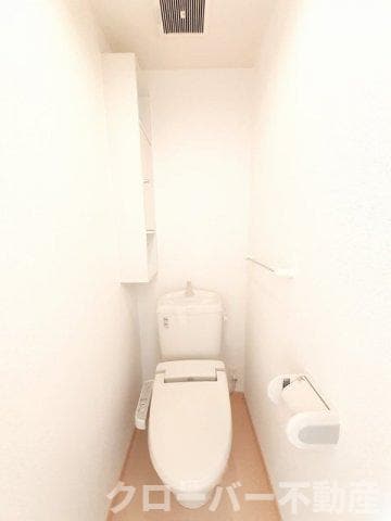 アセット詫間の物件内観写真