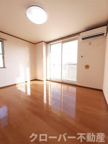 コート・ヤードⅡ　Ａの物件内観写真