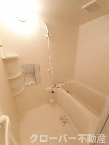 コート・ヤードⅡ　Ａの物件内観写真