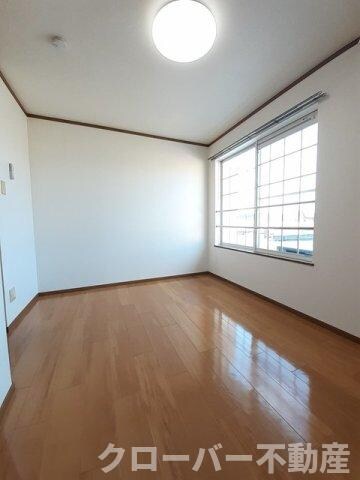 コート・ヤードⅡ　Ａの物件内観写真