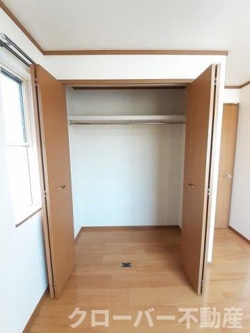 コート・ヤードⅡ　Ａの物件内観写真