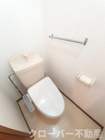 コート・ヤードⅡ　Ａの物件内観写真