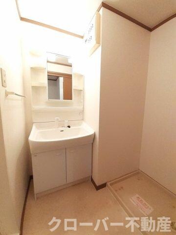 コート・ヤードⅡ　Ａの物件内観写真