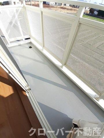 コート・ヤードⅡ　Ａの物件内観写真