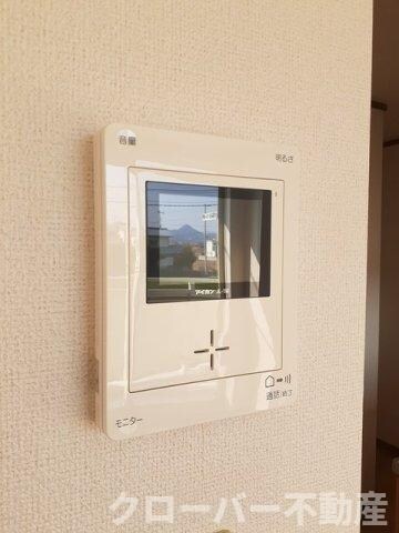 コート・ヤードⅡ　Ａの物件内観写真