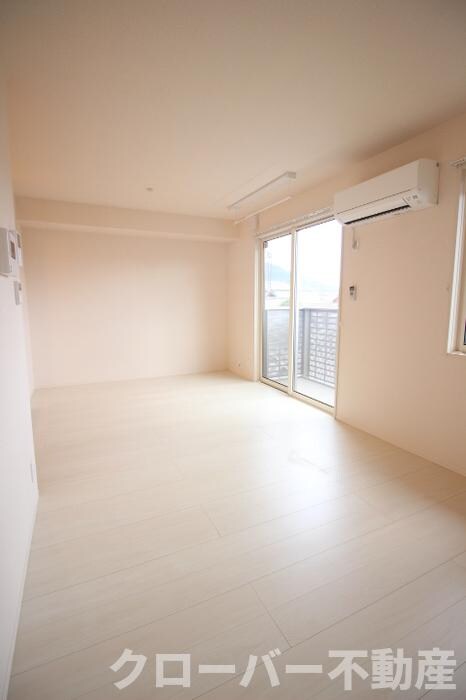 セジュール澄Ⅱ B棟の物件内観写真