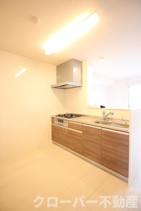 セジュール澄Ⅱ B棟の物件内観写真