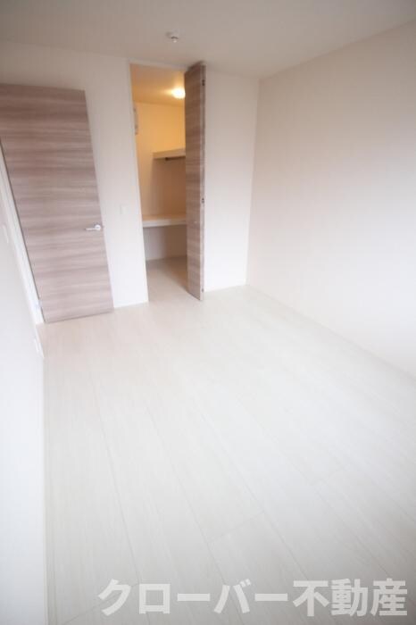 セジュール澄Ⅱ B棟の物件内観写真