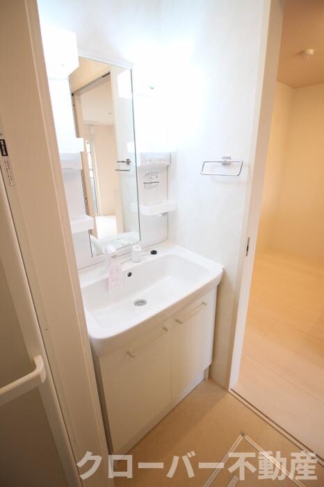 セジュール澄Ⅱ B棟の物件内観写真