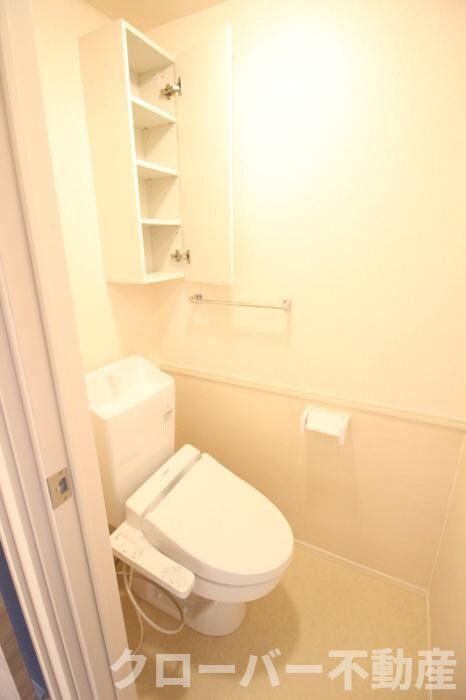 セジュール澄Ⅱ B棟の物件内観写真