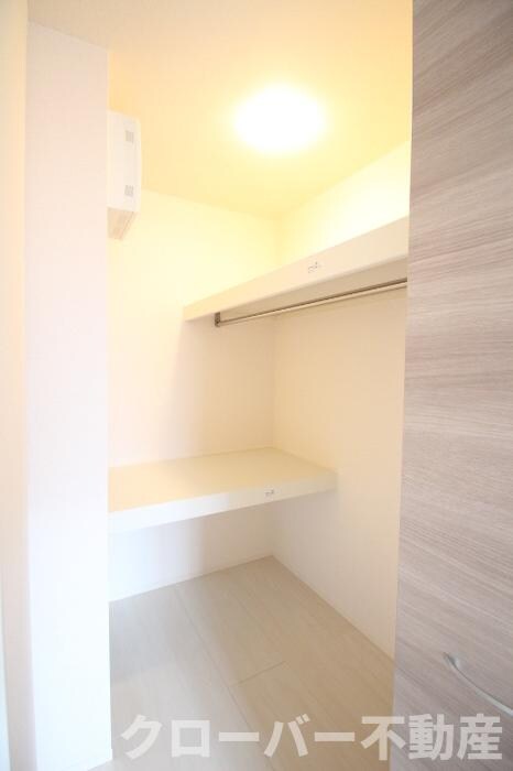 セジュール澄Ⅱ B棟の物件内観写真