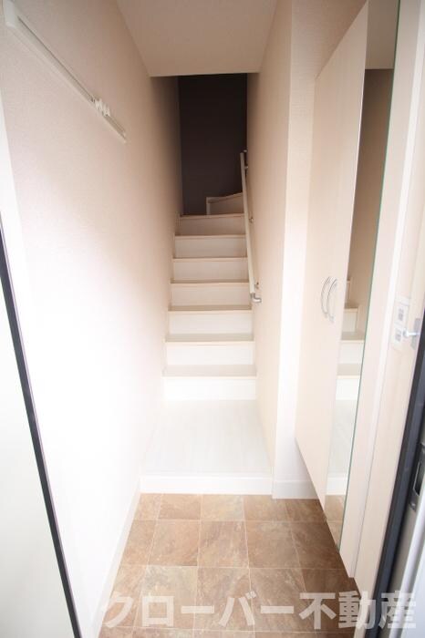 セジュール澄Ⅱ B棟の物件内観写真