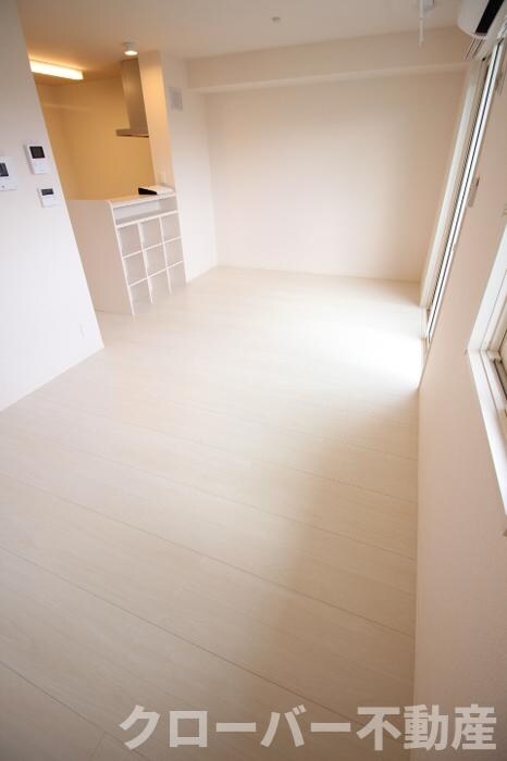 セジュール澄Ⅱ B棟の物件内観写真