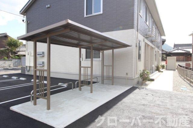 セジュール澄Ⅱ B棟の物件内観写真