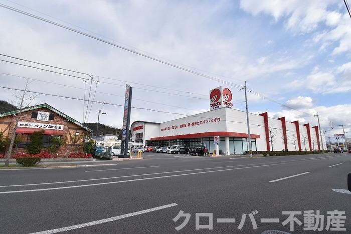 ベルシャトル B棟の物件内観写真