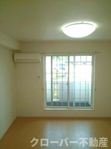 リラ・ハウスの物件内観写真