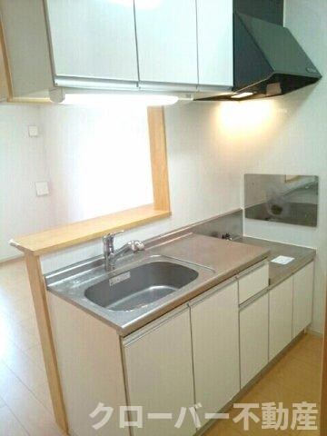 リラ・ハウスの物件内観写真