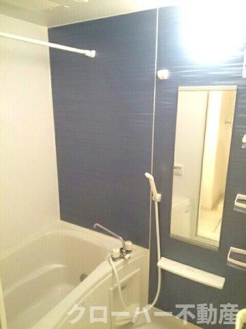 リラ・ハウスの物件内観写真