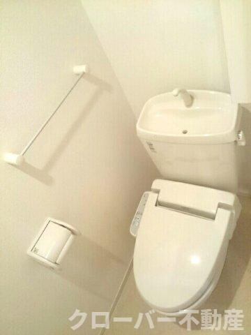 リラ・ハウスの物件内観写真