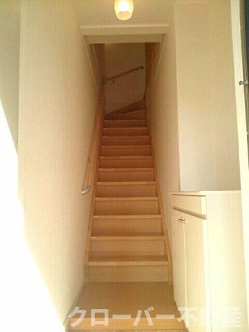 リラ・ハウスの物件内観写真