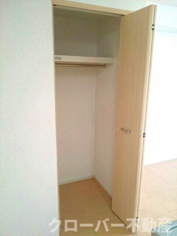 リラ・ハウスの物件内観写真