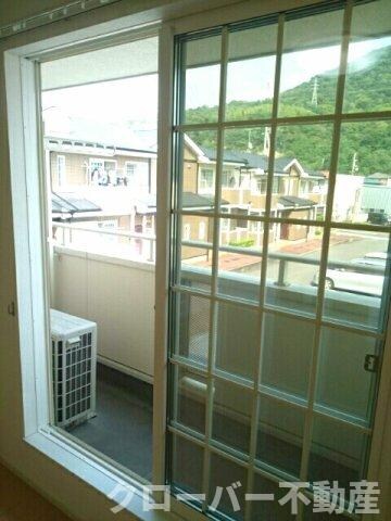 リラ・ハウスの物件内観写真