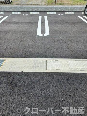 ララ・オハナ　Ⅰの物件外観写真