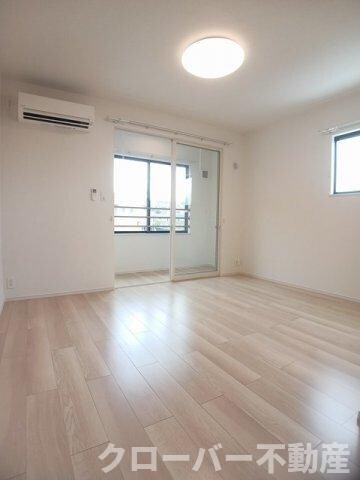 ララ・オハナ　Ⅰの物件内観写真