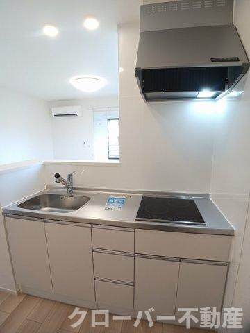 ララ・オハナ　Ⅰの物件内観写真