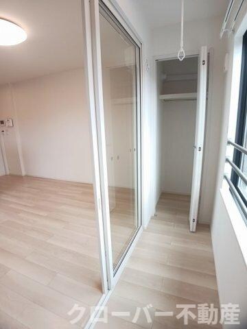 ララ・オハナ　Ⅰの物件内観写真