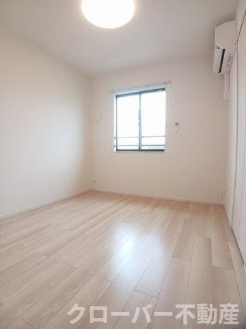 ララ・オハナ　Ⅰの物件内観写真