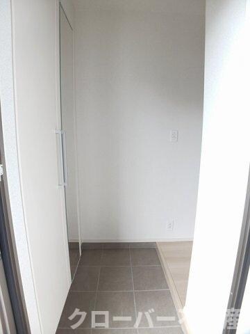 ララ・オハナ　Ⅰの物件内観写真