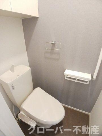 ララ・オハナ　Ⅰの物件内観写真