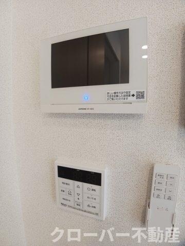 ララ・オハナ　Ⅰの物件内観写真