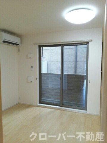ドゥース　レシ　Ｂの物件内観写真