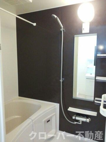 ドゥース　レシ　Ｂの物件内観写真