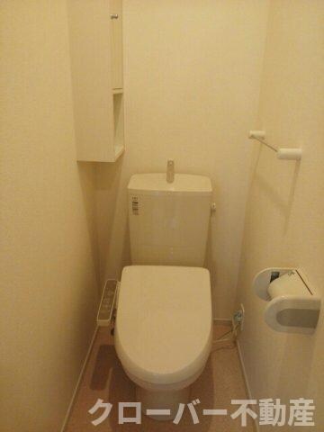 ドゥース　レシ　Ｂの物件内観写真