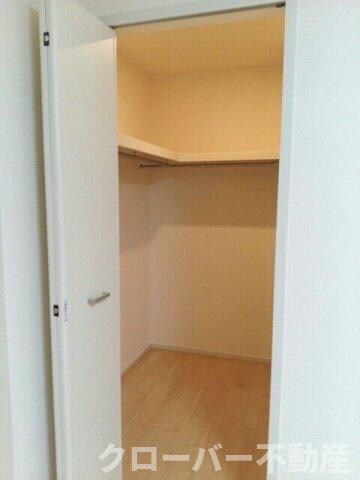 ドゥース　レシ　Ｂの物件内観写真