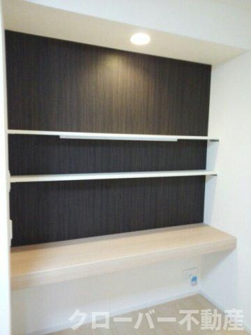 ドゥース　レシ　Ｂの物件内観写真