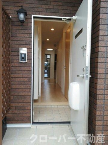 ドゥース　レシ　Ｂの物件内観写真