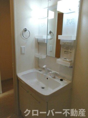 ドゥース　レシ　Ｂの物件内観写真