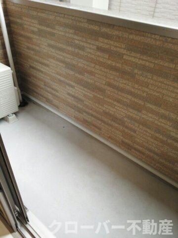 ドゥース　レシ　Ｂの物件内観写真