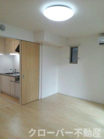 ドゥース　レシ　Ｂの物件内観写真