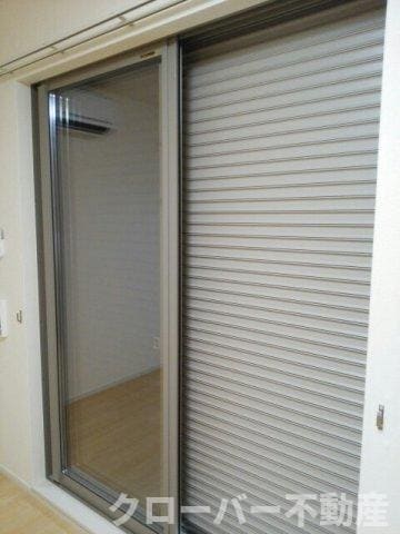 ドゥース　レシ　Ｂの物件内観写真