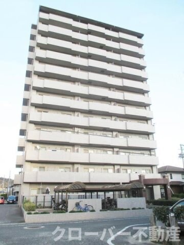 エーペックス宇多津の物件外観写真