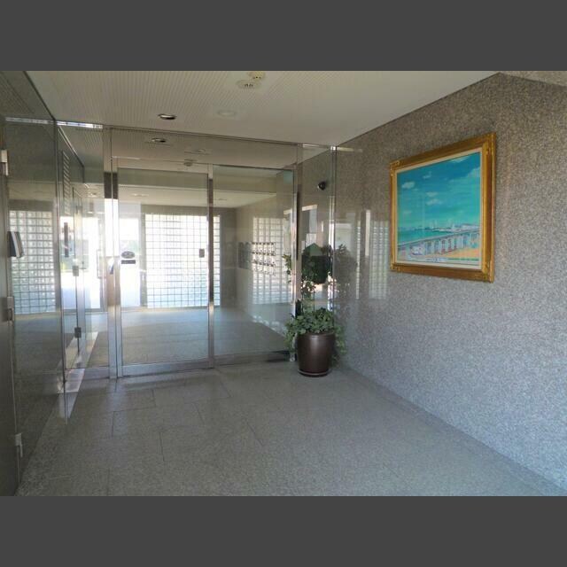 エーペックス宇多津の物件外観写真